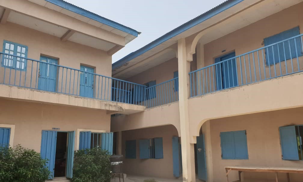 OUR LADY'S SCHOOL MAIDUGURI