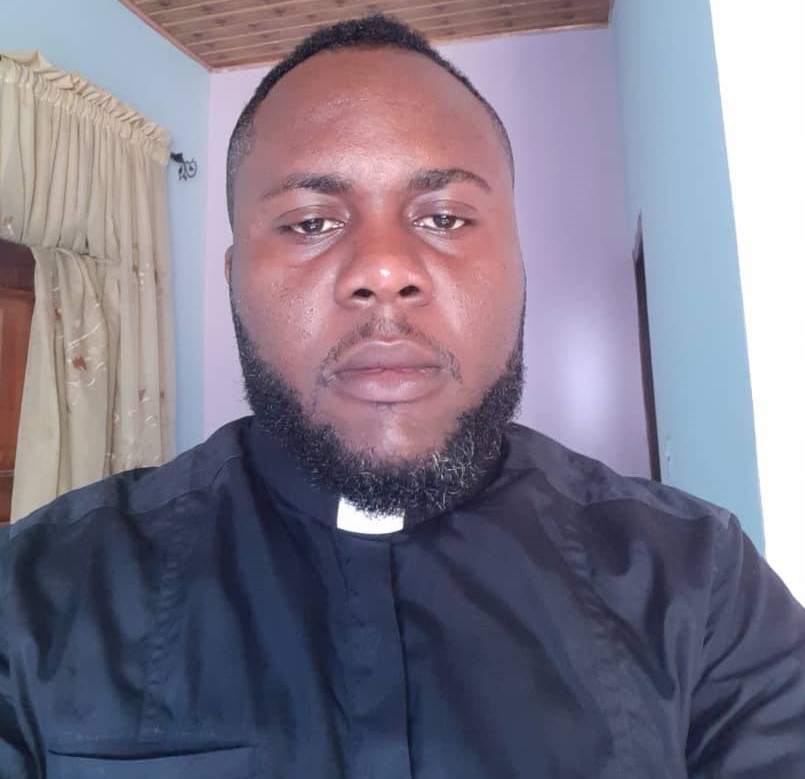 REV. FR. ALOYSIUS OKPALA