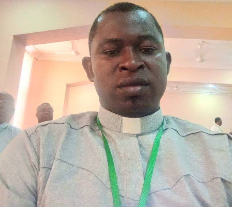 REV. FR. BITRUS KULTHU