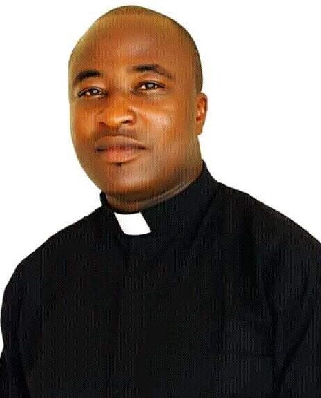 REV. FR. EMMANUEL YILAR1 2