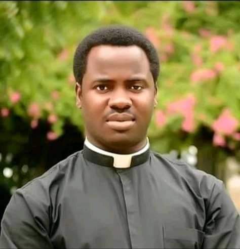 REV. FR. FRANCIS ARINZE