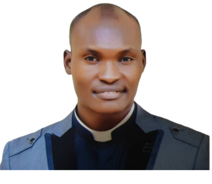 REV. FR. SAMSON WADIYA E