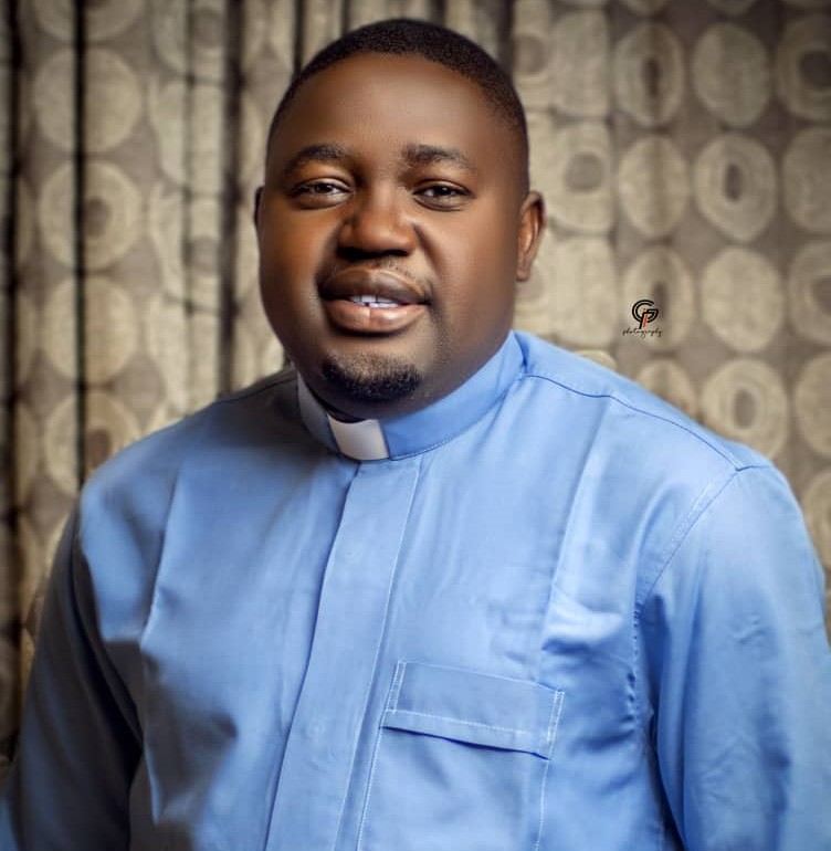 REV. FR. YAKUBU PHILIBUS