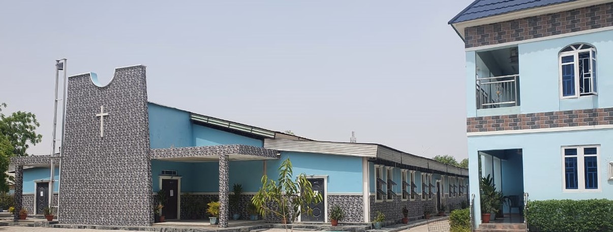 ST. MARY'S CATHOLIC CHURCH MAIDUGURI BORNO STATE1