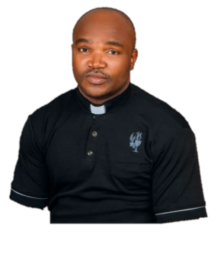 VERY REV. FR. JOSEPH OCHERUIKE DEAN_ MAIDUGURI DEANARY (1)