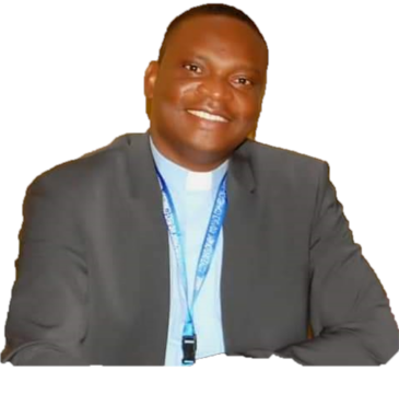 VERY REV. FR. TIMOTHY COSMAS  W